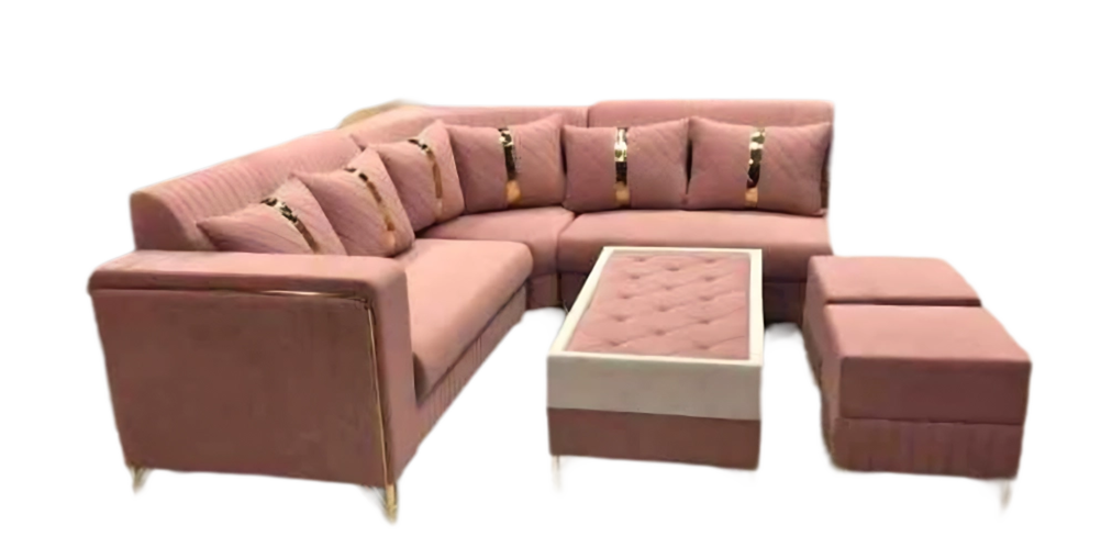 sofapink